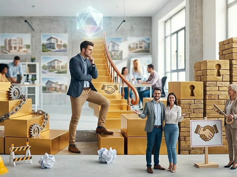Marketing wholesale deal
